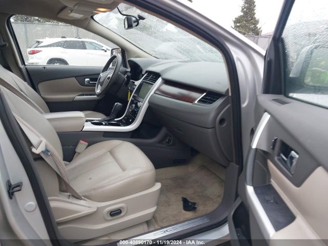 Aukcja sprzedaży 2011 Ford Edge Limited, vin: 2FMDK4KC5BBA57804, numer aukcji: 40890170