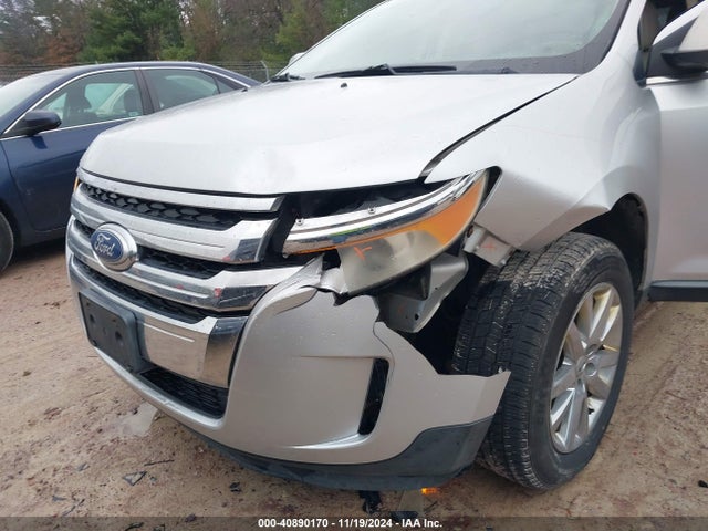 Aukcja sprzedaży 2011 Ford Edge Limited, vin: 2FMDK4KC5BBA57804, numer aukcji: 40890170