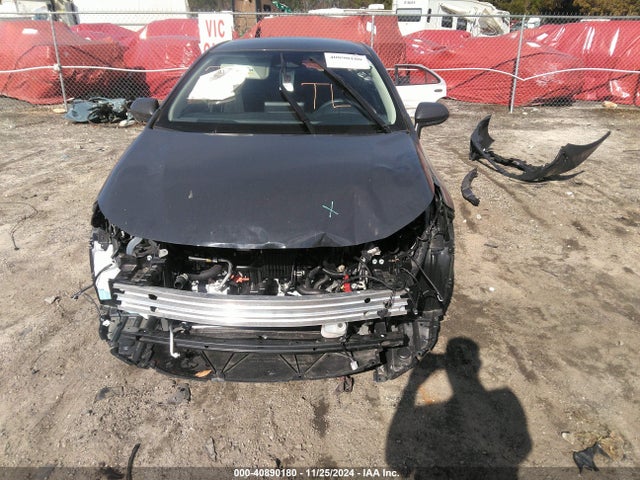 JTDBCMFE0R3053366 Toyota Corolla Hybrid Le