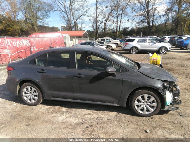 JTDBCMFE0R3053366 Toyota Corolla Hybrid Le