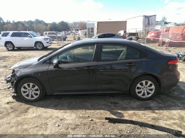 JTDBCMFE0R3053366 Toyota Corolla Hybrid Le