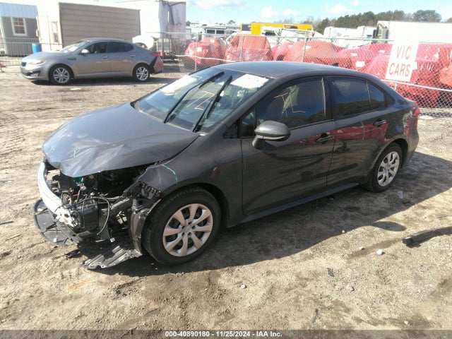 JTDBCMFE0R3053366 Toyota Corolla Hybrid Le