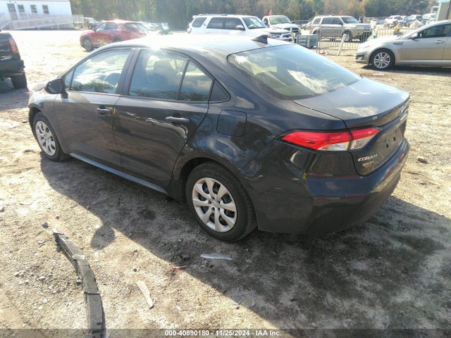 JTDBCMFE0R3053366 Toyota Corolla Hybrid Le