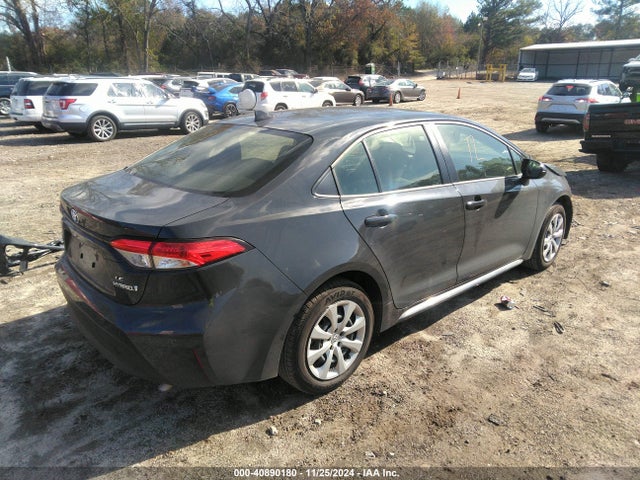 JTDBCMFE0R3053366 Toyota Corolla Hybrid Le