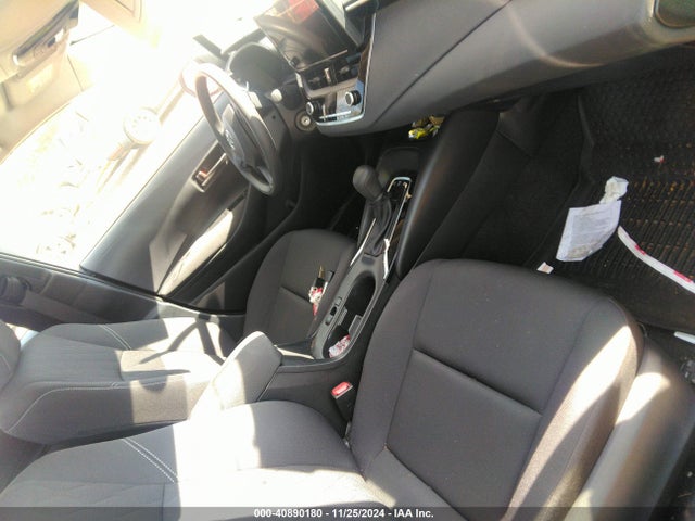 JTDBCMFE0R3053366 Toyota Corolla Hybrid Le