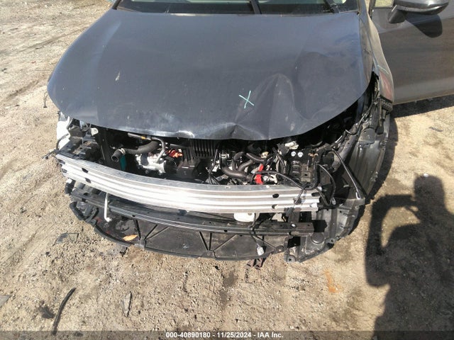 JTDBCMFE0R3053366 Toyota Corolla Hybrid Le