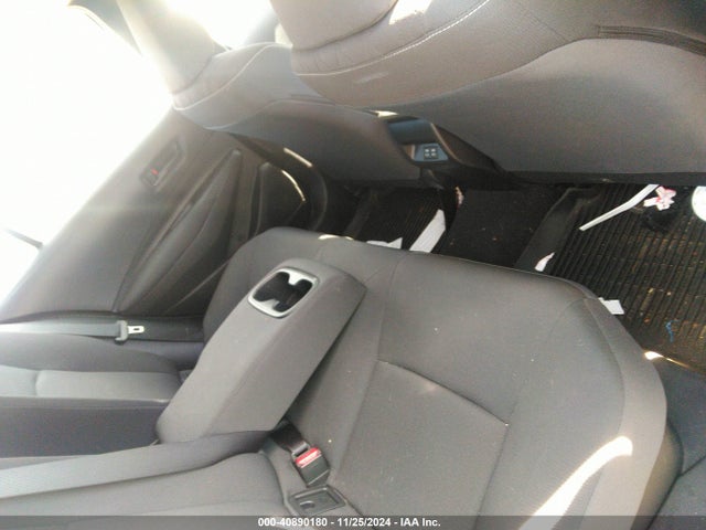 JTDBCMFE0R3053366 Toyota Corolla Hybrid Le