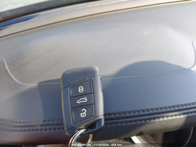 1V2CR2CA6JC515778 Volkswagen Atlas 3.6l V6 Se