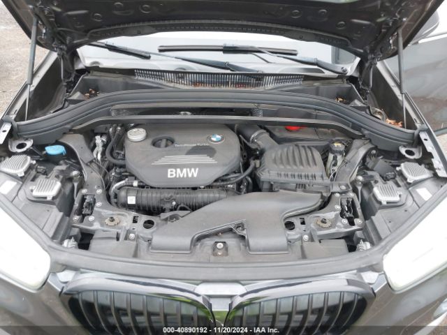 WBXHT3Z34H4A55134 BMW X1 Xdrive28i