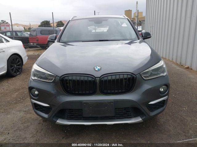 WBXHT3Z34H4A55134 BMW X1 Xdrive28i