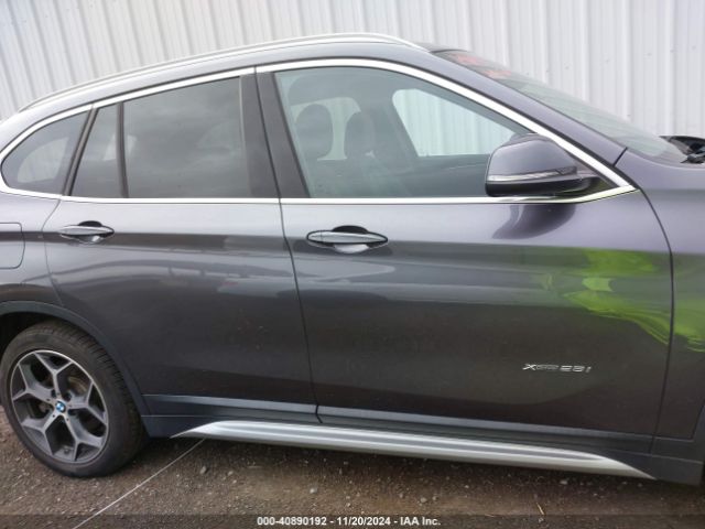 WBXHT3Z34H4A55134 BMW X1 Xdrive28i