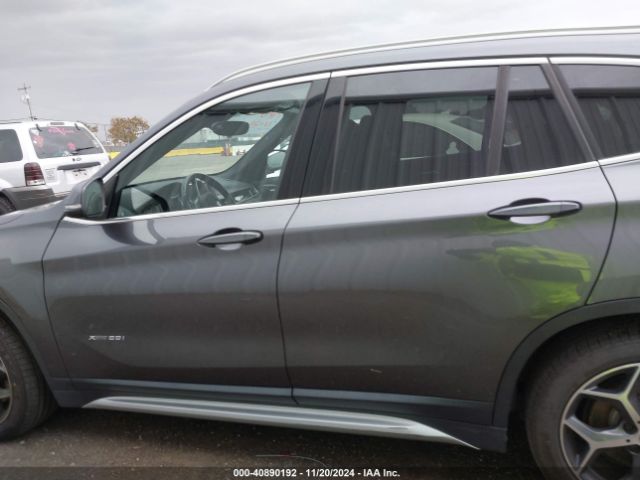WBXHT3Z34H4A55134 BMW X1 Xdrive28i
