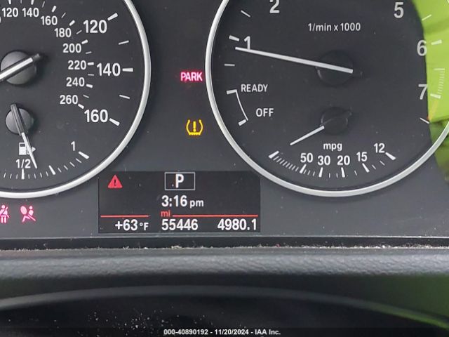 WBXHT3Z34H4A55134 BMW X1 Xdrive28i