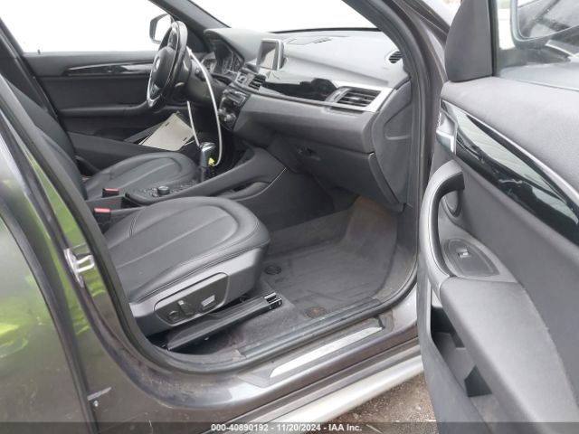 WBXHT3Z34H4A55134 BMW X1 Xdrive28i