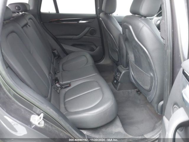 WBXHT3Z34H4A55134 BMW X1 Xdrive28i