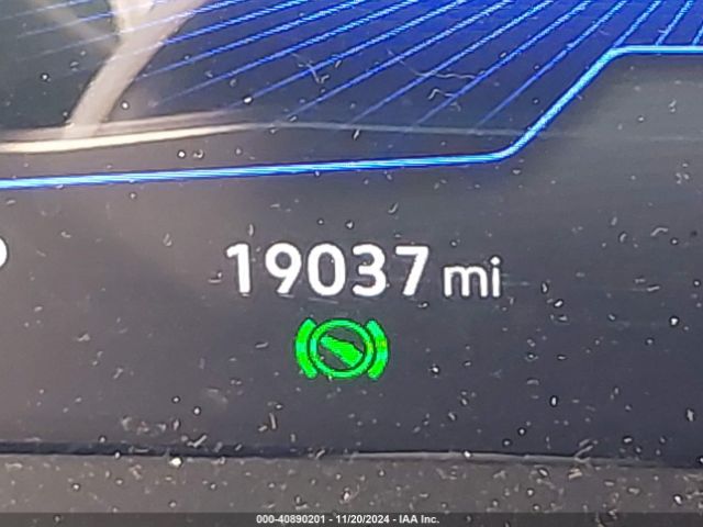 3VW7M7BU2PM036384 Volkswagen Jetta 1.5t Se