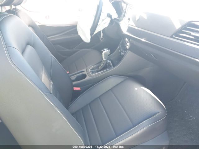 3VW7M7BU2PM036384 Volkswagen Jetta 1.5t Se