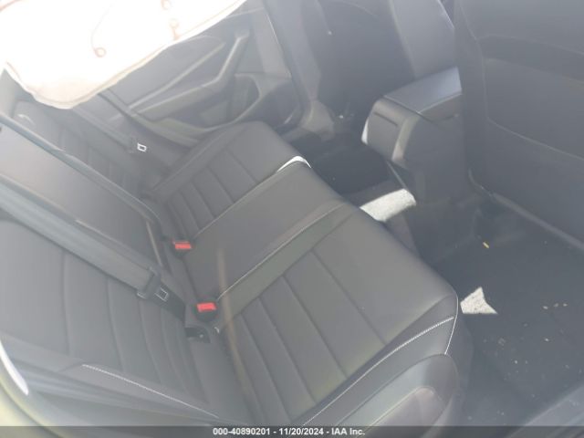 3VW7M7BU2PM036384 Volkswagen Jetta 1.5t Se