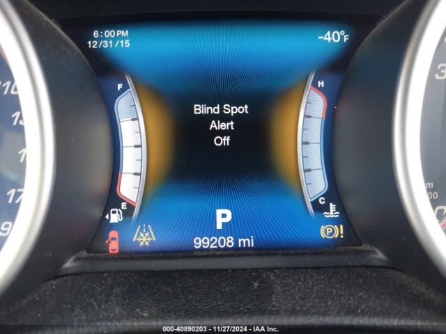 ZAM57XSS7H1249664 Maserati Ghibli
