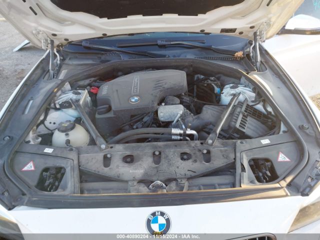 WBA5A7C54ED619572 BMW 528i Xdrive