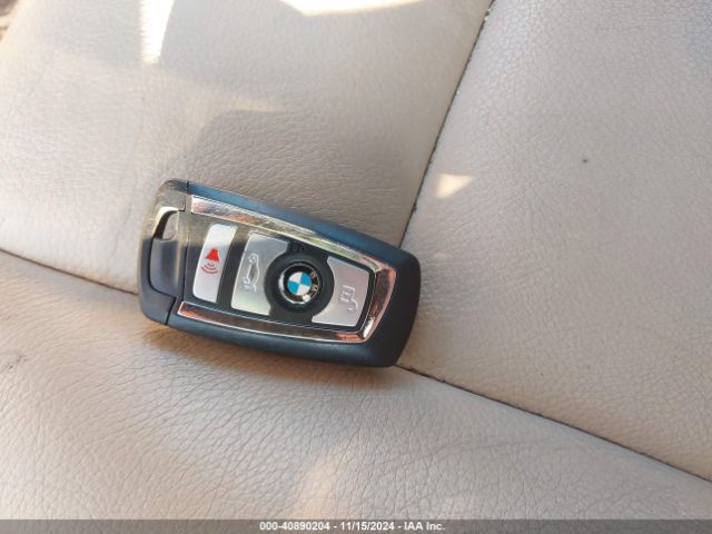 WBA5A7C54ED619572 BMW 528i Xdrive