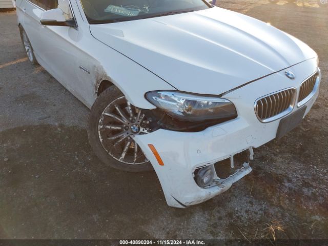 WBA5A7C54ED619572 BMW 528i Xdrive