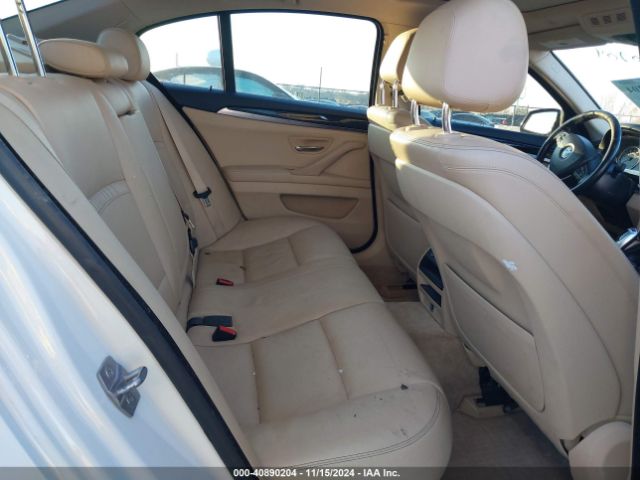 WBA5A7C54ED619572 BMW 528i Xdrive