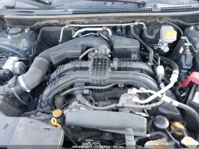 JF2GTABC7JH229606 Subaru Crosstrek 2.0i Premium