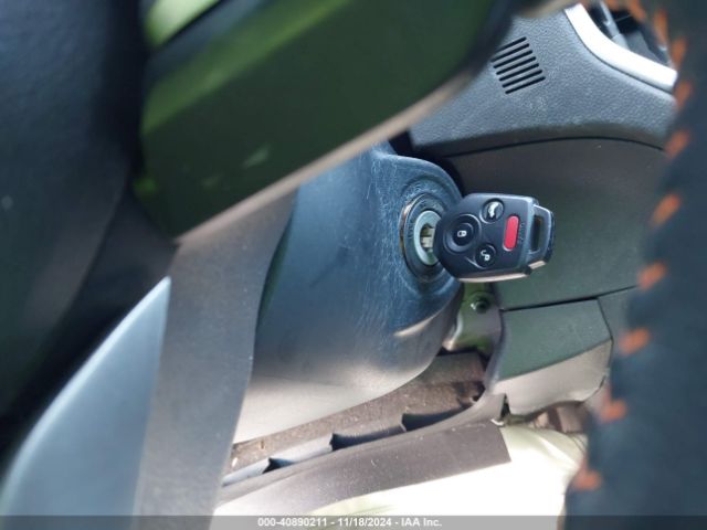 JF2GTABC7JH229606 Subaru Crosstrek 2.0i Premium