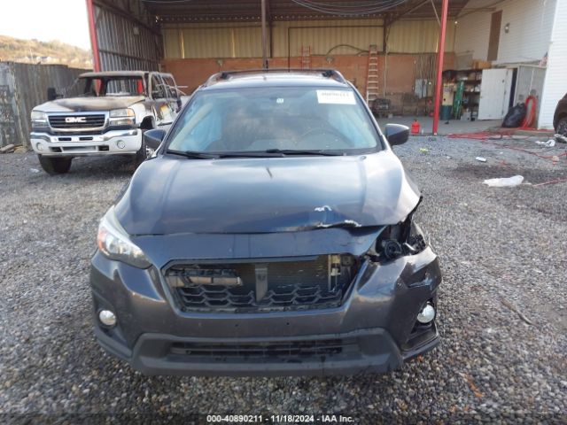 JF2GTABC7JH229606 Subaru Crosstrek 2.0i Premium