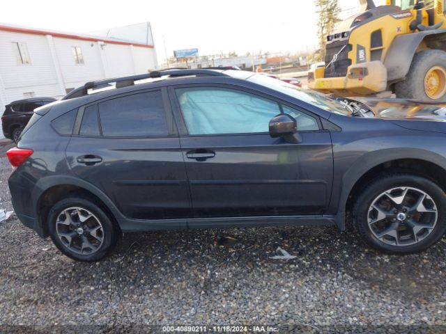 JF2GTABC7JH229606 Subaru Crosstrek 2.0i Premium