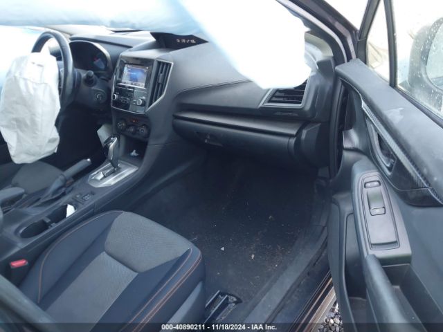 JF2GTABC7JH229606 Subaru Crosstrek 2.0i Premium