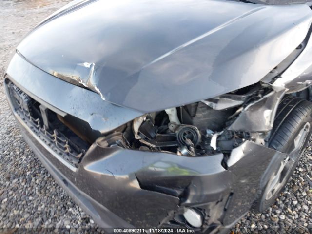 JF2GTABC7JH229606 Subaru Crosstrek 2.0i Premium