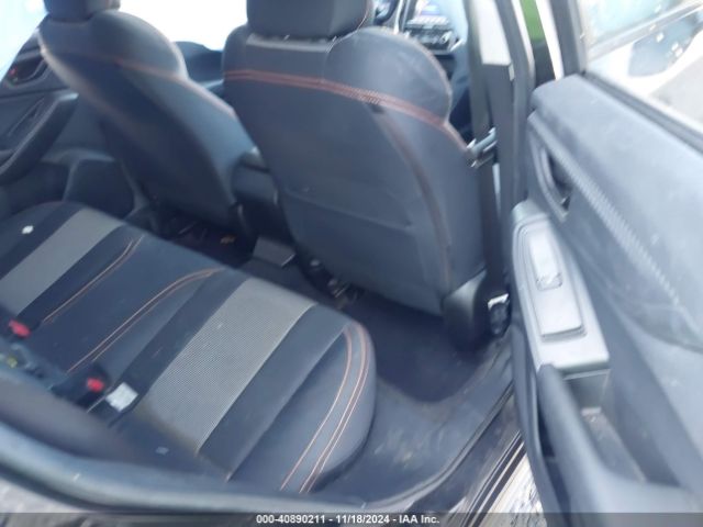 JF2GTABC7JH229606 Subaru Crosstrek 2.0i Premium