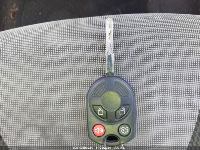 1FADP3F28EL341942 Ford FOCUS SE