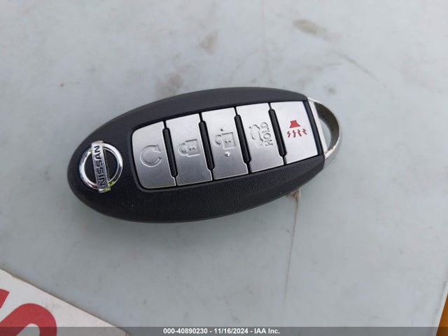 Nissan Altima 2.5 Sl 2018 1N4AL3AP7JC247028 Image 11