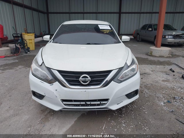 Nissan Altima 2.5 Sl 2018 1N4AL3AP7JC247028 Image 12