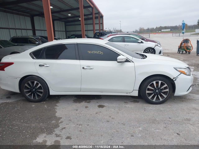 Nissan Altima 2.5 Sl 2018 1N4AL3AP7JC247028 Image 13