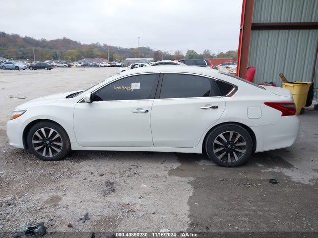 Nissan Altima 2.5 Sl 2018 1N4AL3AP7JC247028 Image 14