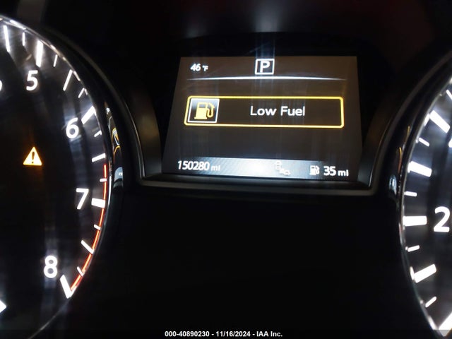 Nissan Altima 2.5 Sl 2018 1N4AL3AP7JC247028 Image 15