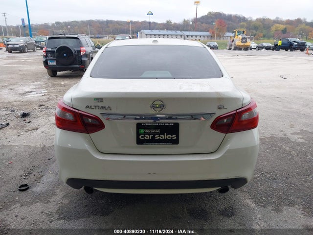Nissan Altima 2.5 Sl 2018 1N4AL3AP7JC247028 Image 16