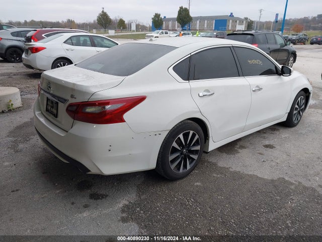 Nissan Altima 2.5 Sl 2018 1N4AL3AP7JC247028 Image 4