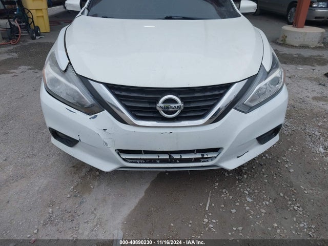 Nissan Altima 2.5 Sl 2018 1N4AL3AP7JC247028 Image 6