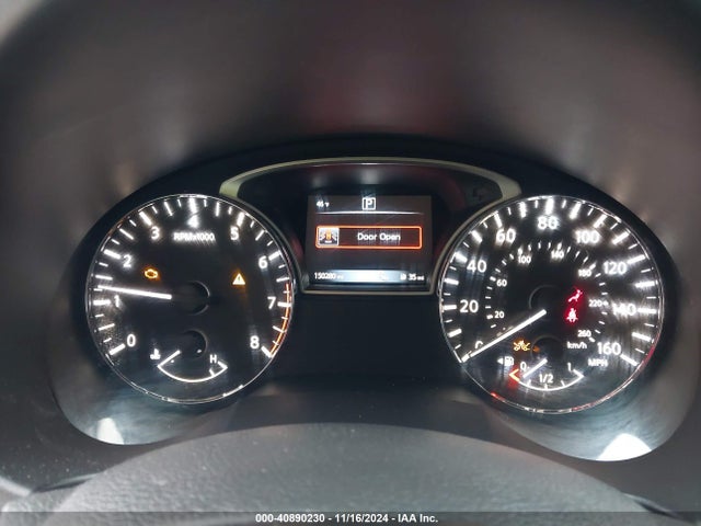 Nissan Altima 2.5 Sl 2018 1N4AL3AP7JC247028 Image 7