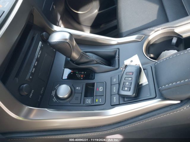JTJYARBZ4G2025351 Lexus Nx 200t F Sport