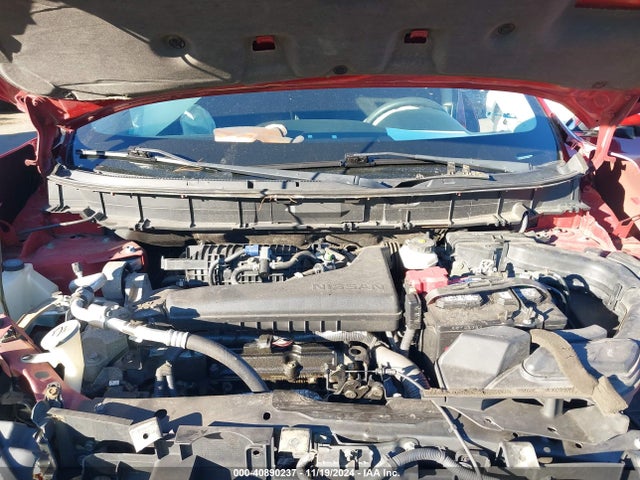 Nissan ROGUE S 2014 5N1AT2MV7EC796051 Image 10