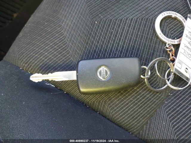 Nissan ROGUE S 2014 5N1AT2MV7EC796051 Image 11
