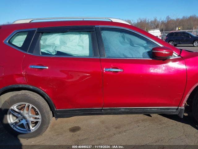 Nissan ROGUE S 2014 5N1AT2MV7EC796051 Image 14
