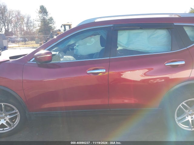 Nissan ROGUE S 2014 5N1AT2MV7EC796051 Image 15