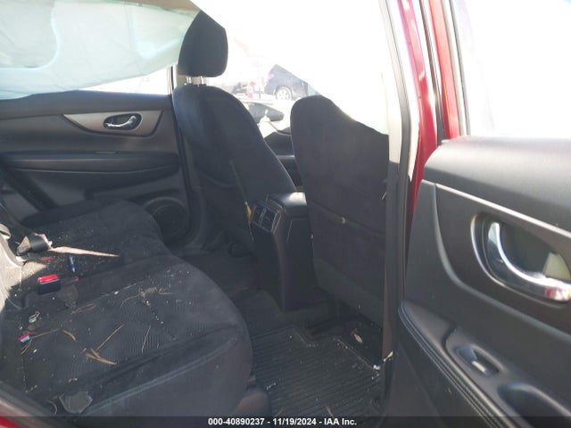 Nissan ROGUE S 2014 5N1AT2MV7EC796051 Image 8